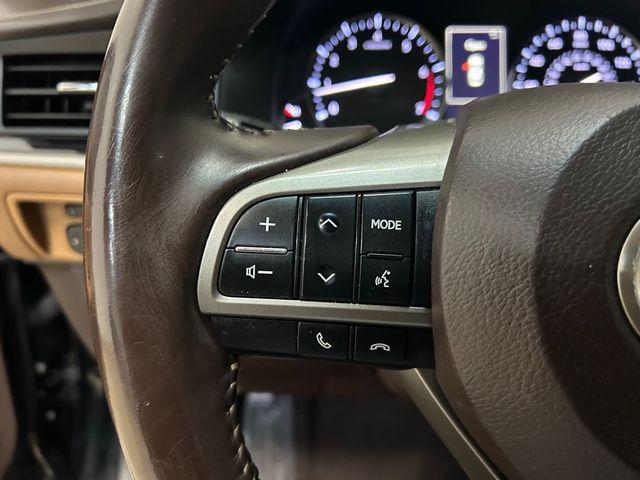 used 2016 Lexus ES 350 car, priced at $19,990