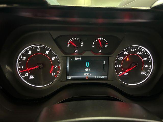 used 2018 Chevrolet Camaro car, priced at $16,900