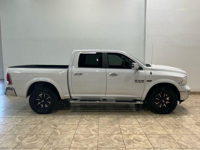 used 2018 Ram 1500 car, priced at $24,900