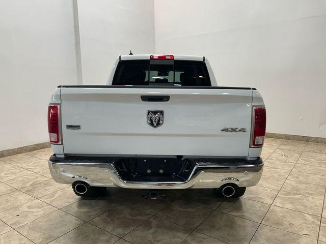 used 2018 Ram 1500 car, priced at $24,900