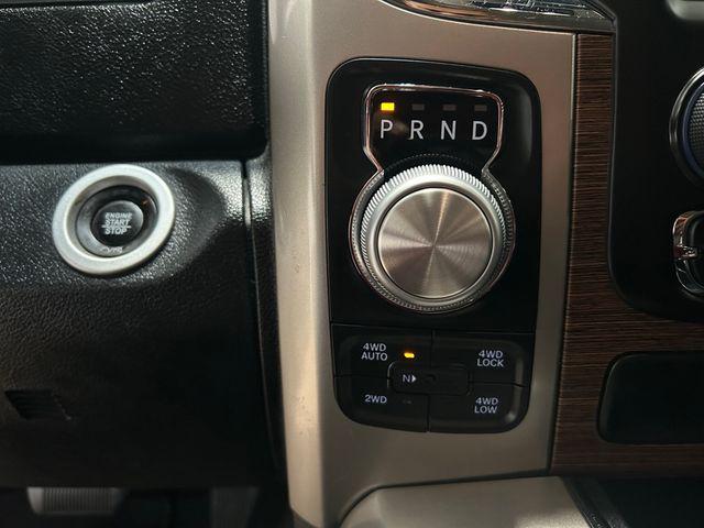 used 2018 Ram 1500 car, priced at $24,900