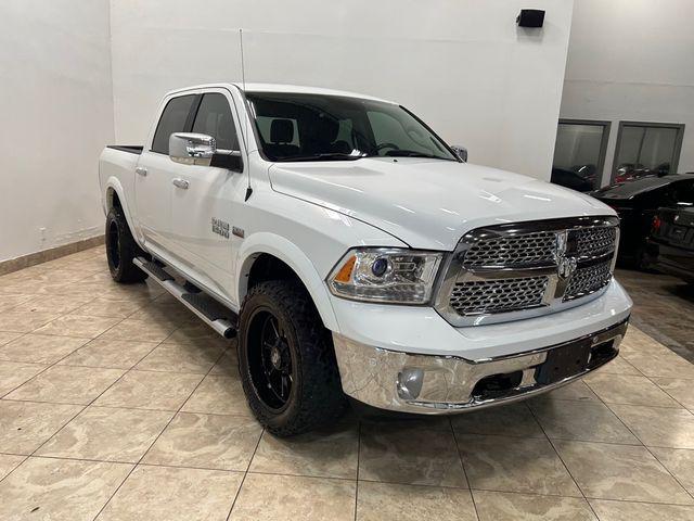 used 2018 Ram 1500 car, priced at $24,900