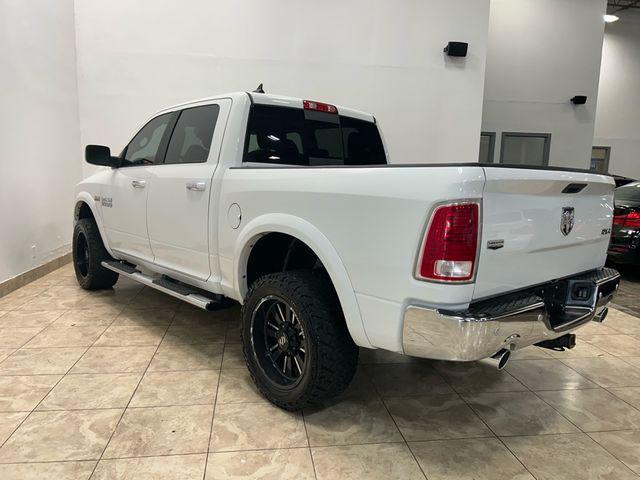 used 2018 Ram 1500 car, priced at $24,900