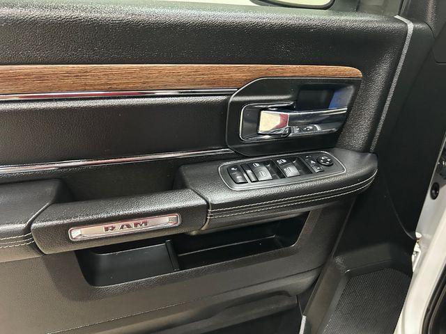 used 2018 Ram 1500 car, priced at $24,900