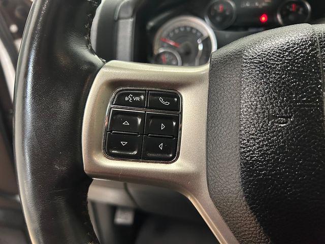 used 2018 Ram 1500 car, priced at $24,900