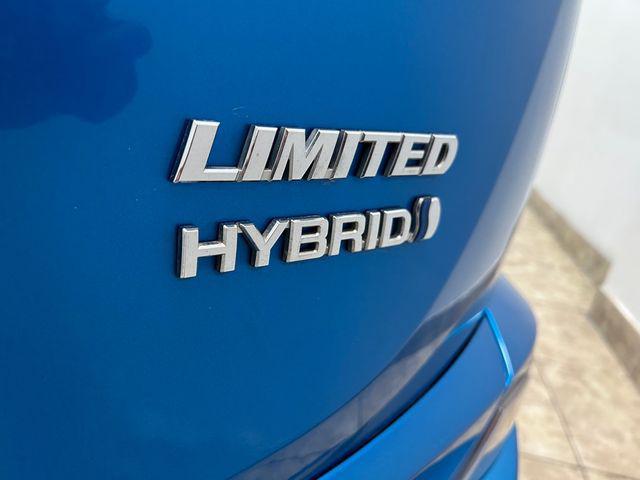 used 2016 Toyota RAV4 Hybrid car, priced at $17,800