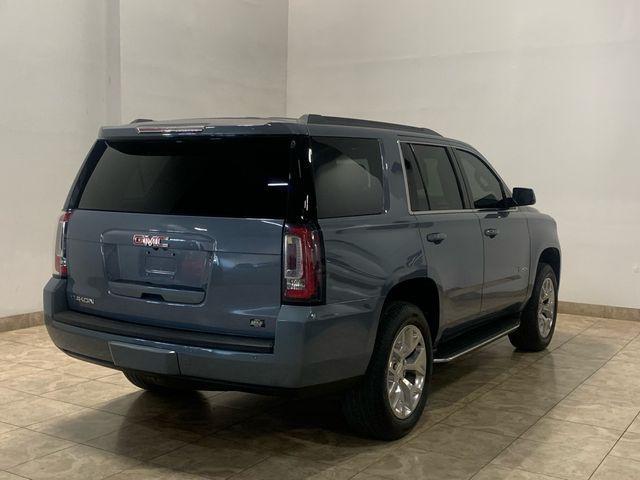 used 2016 GMC Yukon car, priced at $20,800