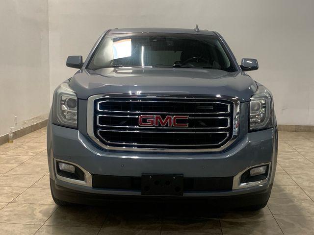 used 2016 GMC Yukon car, priced at $20,800