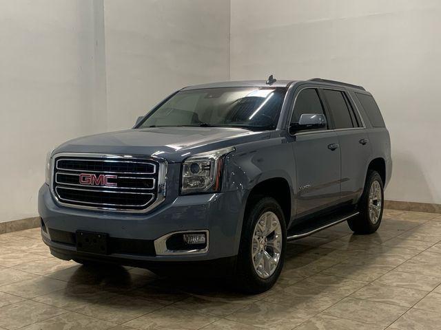 used 2016 GMC Yukon car, priced at $20,800