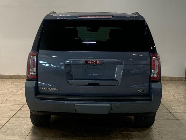 used 2016 GMC Yukon car, priced at $20,800