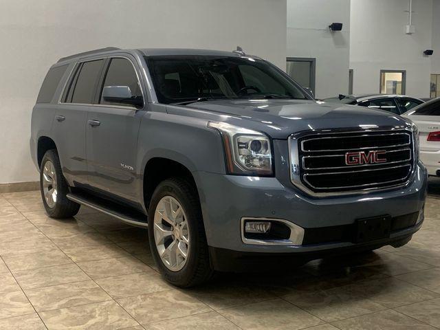 used 2016 GMC Yukon car, priced at $20,800