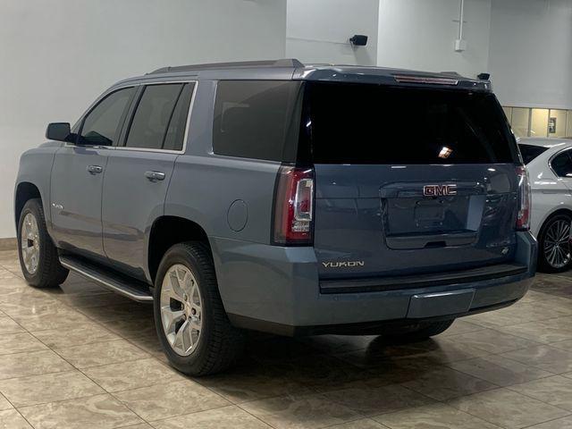 used 2016 GMC Yukon car, priced at $20,800