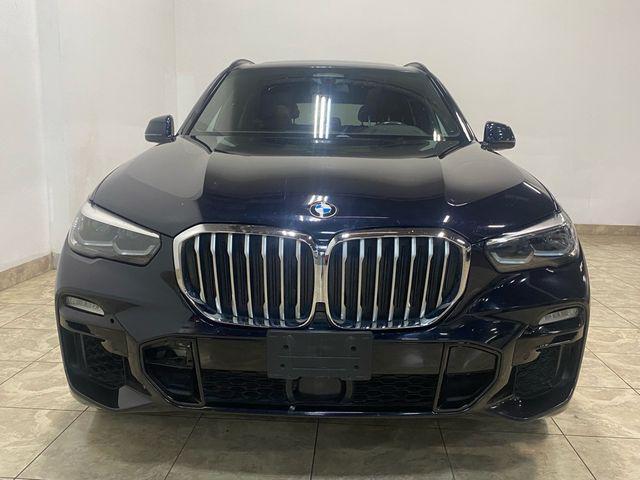 used 2019 BMW X5 car, priced at $32,900