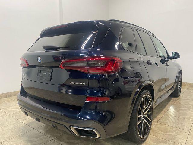 used 2019 BMW X5 car, priced at $32,900