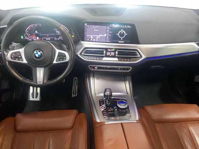 used 2019 BMW X5 car, priced at $32,900