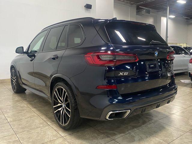 used 2019 BMW X5 car, priced at $32,900