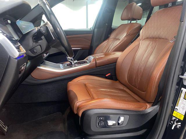 used 2019 BMW X5 car, priced at $32,900