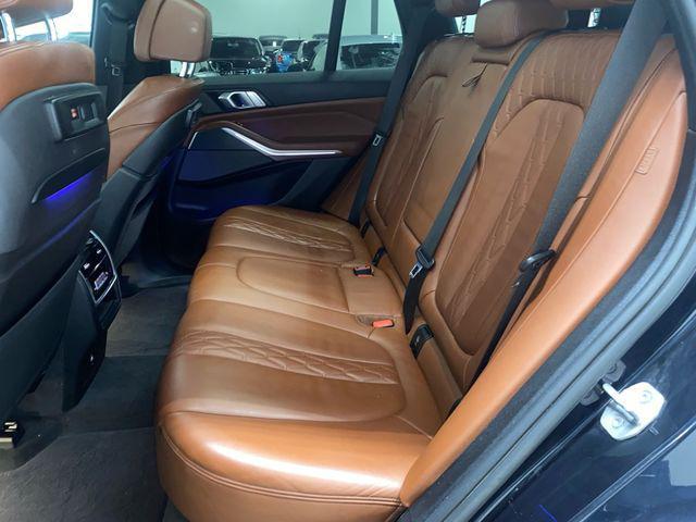 used 2019 BMW X5 car, priced at $32,900