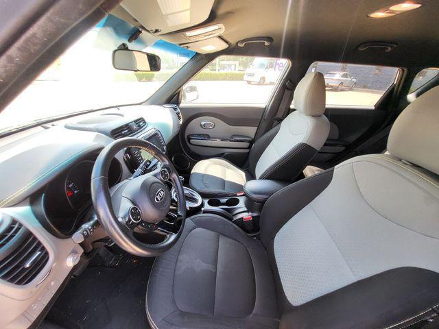 used 2016 Kia Soul car, priced at $9,900