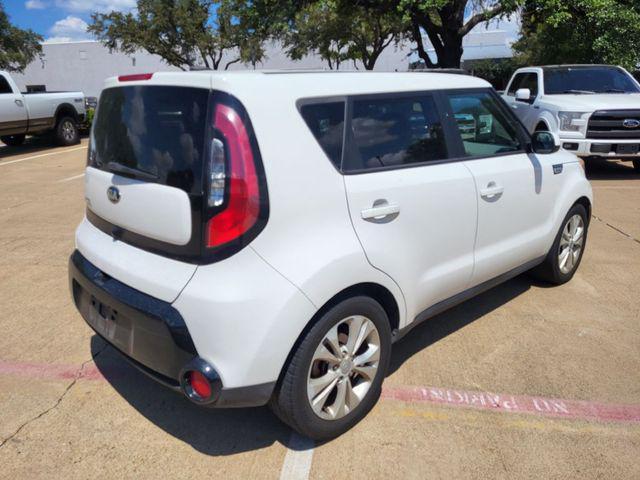 used 2016 Kia Soul car, priced at $9,900