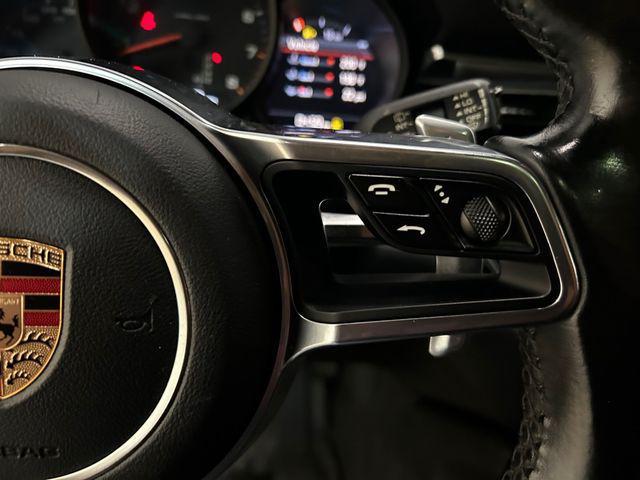 used 2017 Porsche Macan car, priced at $16,990