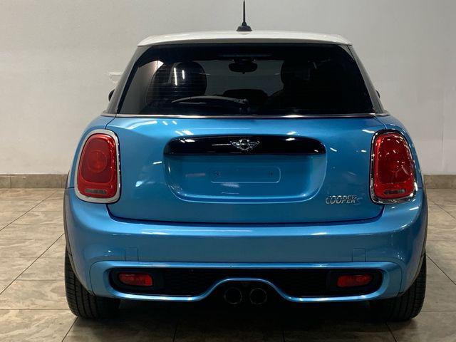 used 2016 MINI Hardtop car, priced at $12,900