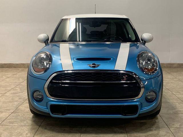 used 2016 MINI Hardtop car, priced at $12,900