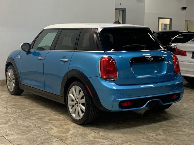 used 2016 MINI Hardtop car, priced at $12,900