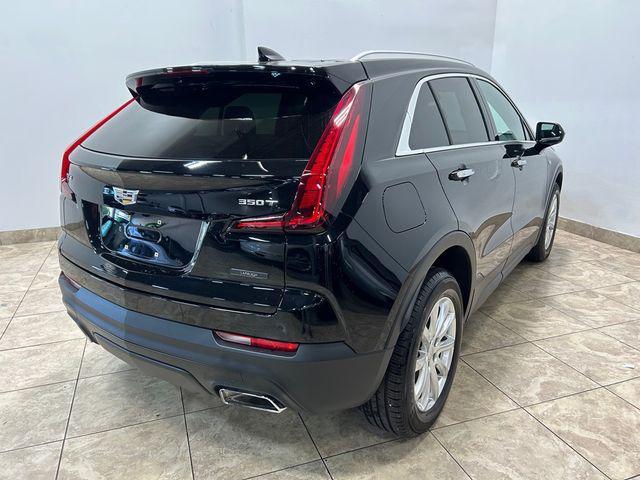 used 2020 Cadillac XT4 car, priced at $20,990