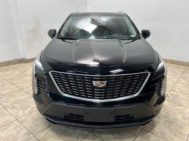 used 2020 Cadillac XT4 car, priced at $20,990