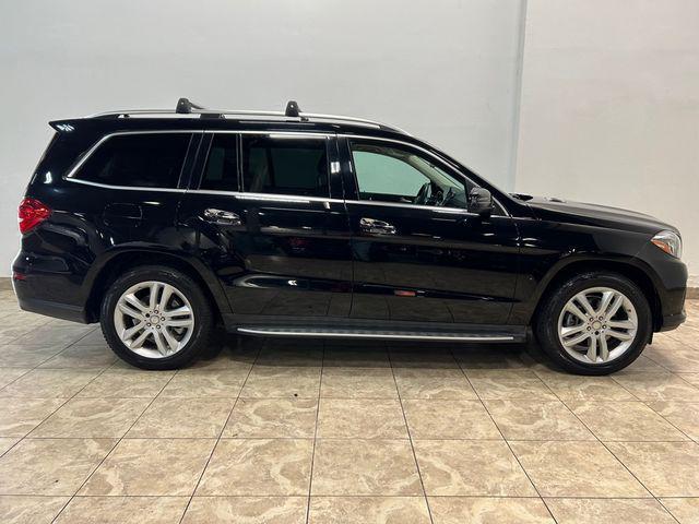 used 2017 Mercedes-Benz GLS 450 car, priced at $23,800