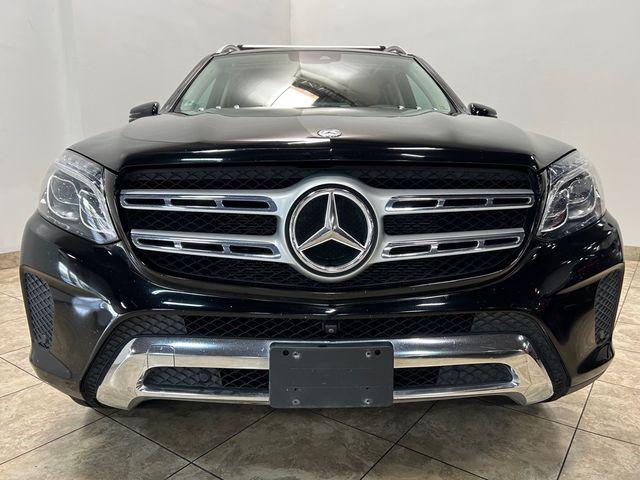 used 2017 Mercedes-Benz GLS 450 car, priced at $23,800