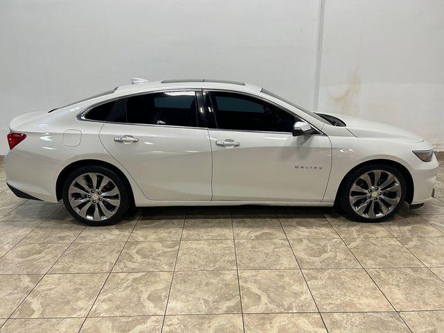 used 2016 Chevrolet Malibu car, priced at $12,750