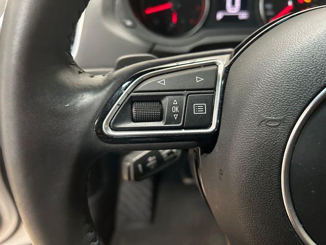 used 2018 Audi Q3 car, priced at $15,490