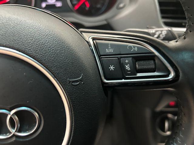 used 2018 Audi Q3 car, priced at $15,490
