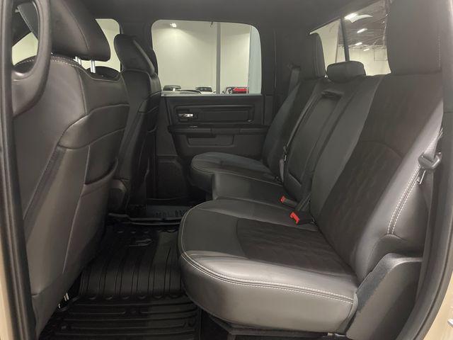 used 2017 Ram 1500 car, priced at $24,490