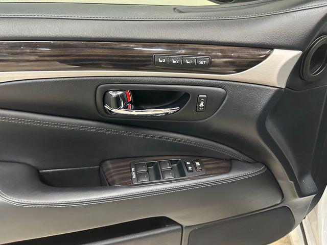 used 2013 Lexus LS 460 car, priced at $22,900
