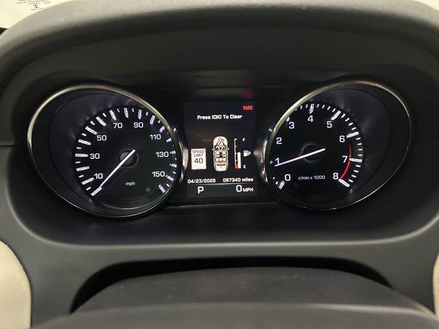 used 2016 Land Rover Discovery Sport car, priced at $15,490