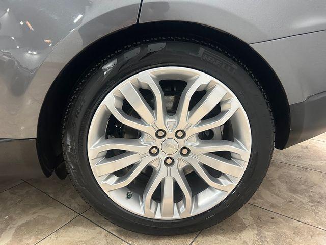used 2015 Land Rover Range Rover Sport car, priced at $17,900