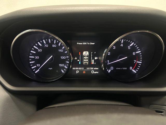 used 2015 Land Rover Range Rover Sport car, priced at $17,900