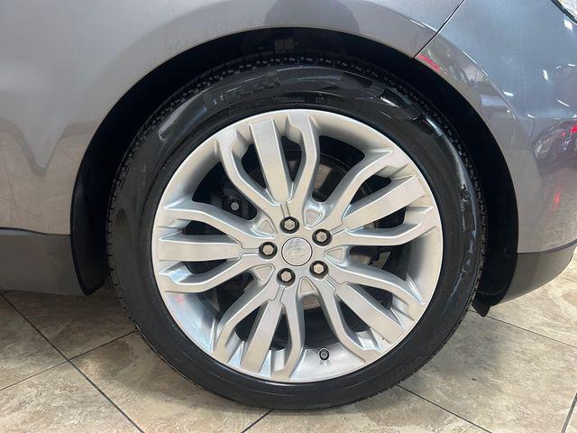 used 2015 Land Rover Range Rover Sport car, priced at $17,900