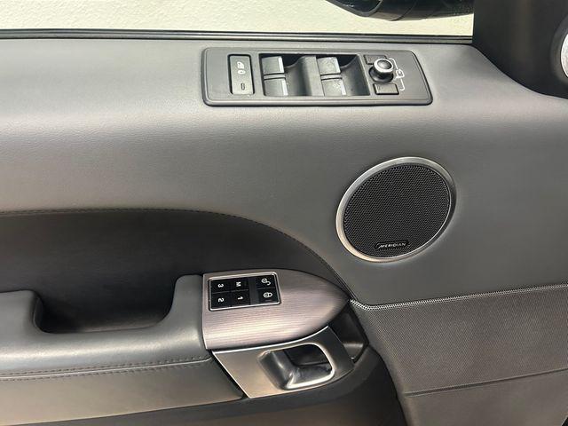 used 2015 Land Rover Range Rover Sport car, priced at $17,900
