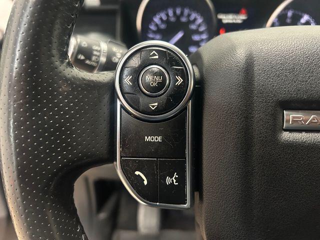 used 2015 Land Rover Range Rover Sport car, priced at $17,900