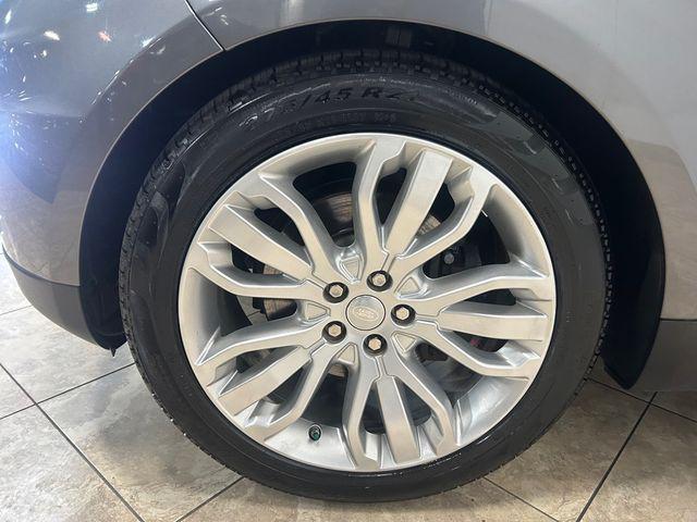 used 2015 Land Rover Range Rover Sport car, priced at $17,900
