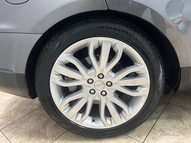 used 2015 Land Rover Range Rover Sport car, priced at $17,900