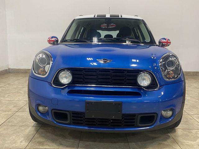 used 2012 MINI Cooper S Countryman car, priced at $8,490