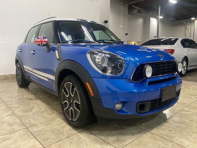 used 2012 MINI Cooper S Countryman car, priced at $8,490