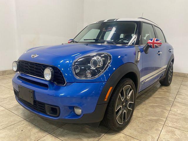 used 2012 MINI Cooper S Countryman car, priced at $8,490