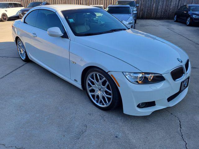 used 2010 BMW 328 car, priced at $8,900