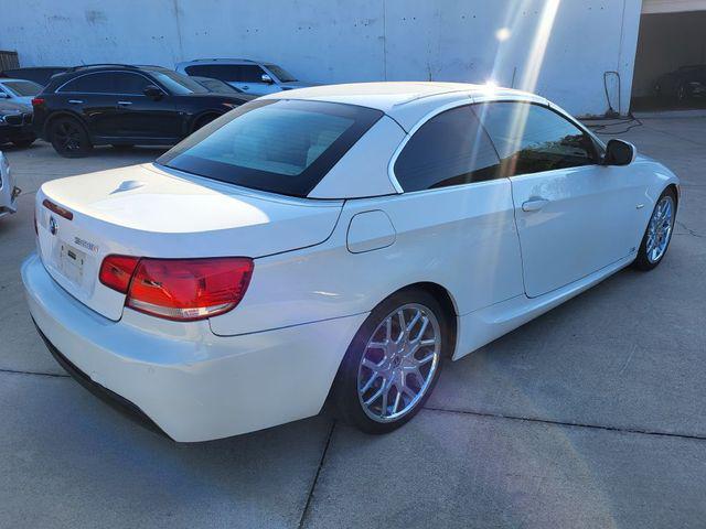 used 2010 BMW 328 car, priced at $8,900